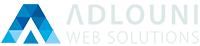 Website by: Adlouni Web Solutions